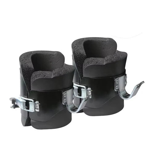 Inversion Training Boots