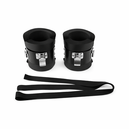 Inversion Training Boots