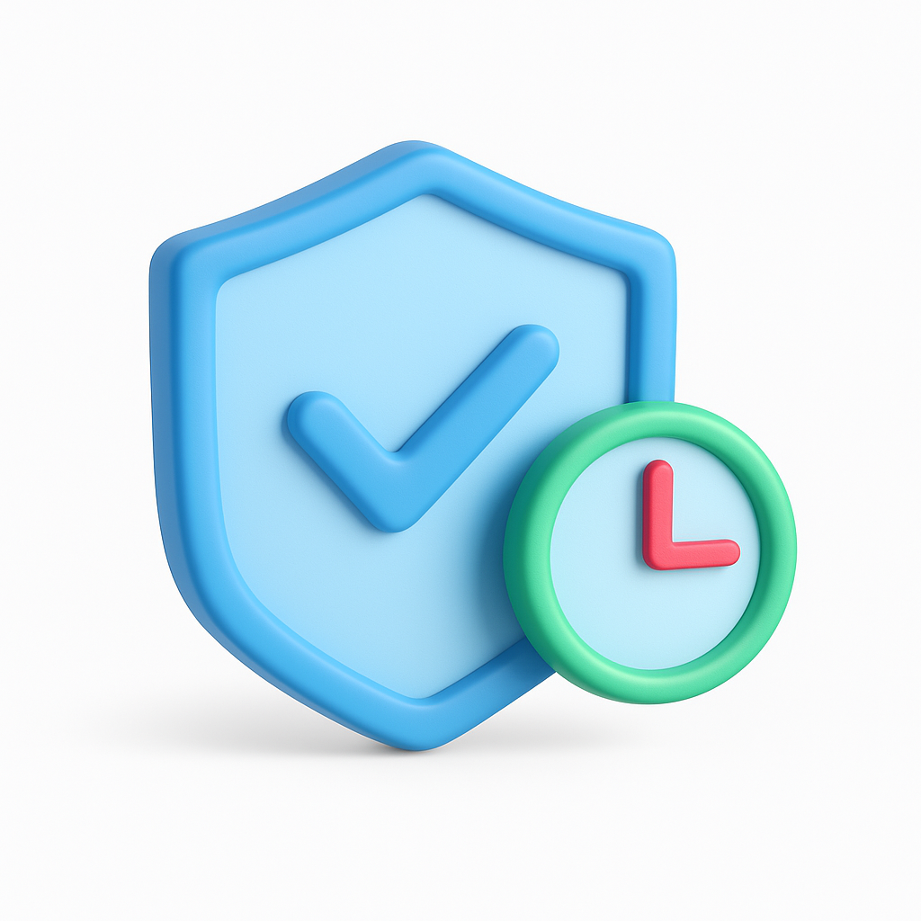 Protección de Envío