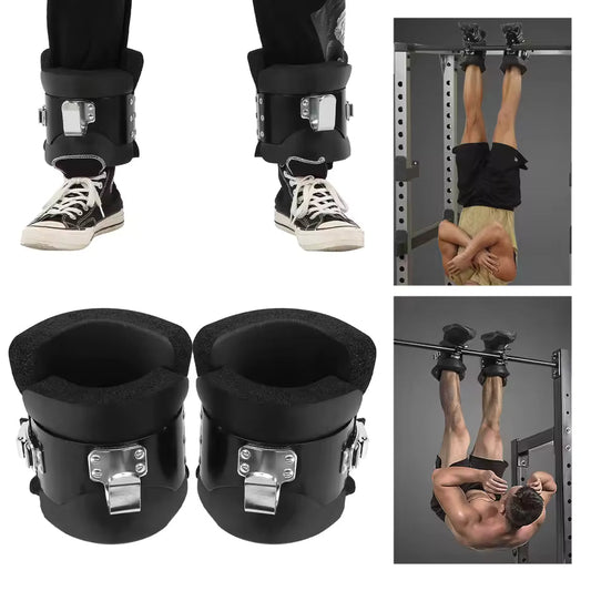 Inversion Training Boots